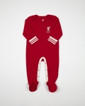 LFC Baby Shankly Sleepsuit