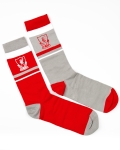 LFC Mens 89 2Pk Socks In A Box