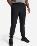 LFC Adults Panelled Pants Black