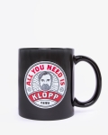 LFC Jürgen Klopp Mug