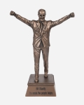 LFC Große Shankly Statue