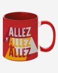 LFC Allez Allez 马克杯