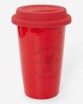 LFC Ceramic Travel Mug