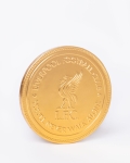 LFC Chocolate Coin
