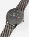 LFC Titanium Strap Watch
