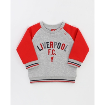 LFC Baby Crew Neck Sweatshirt