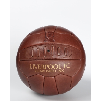 Ballon de foot Liverpool Academy