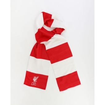 LFC Scarves | Souvenir Scarves | Liverpool FC Official Store