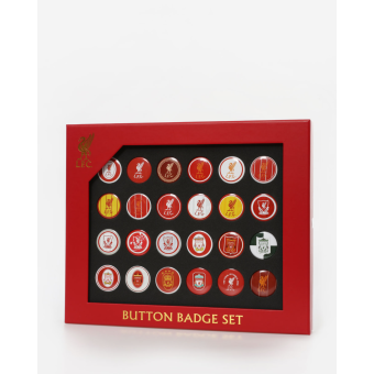 LFC 24 Pack Badge Set