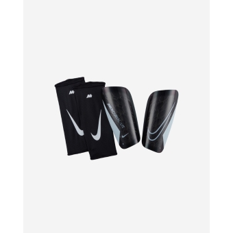 Nike Adults Football Sock Sleeve Black