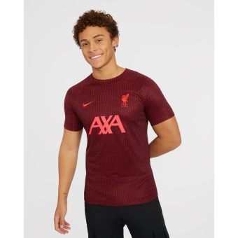 Liverpool under deals armour kit