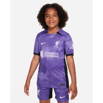 Liverpool Third Kit | Liverpool FC Official Store