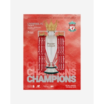 Football Souvenirs | Liverpool FC Official Store