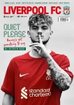 Official Liverpool FC Magazine - July 2022 (Issue 118)
