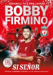 LFC Bobby Firmino Si Señor Magazine