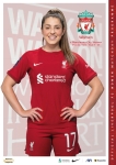 LFCW Matchday 7 - Manchester City - WSL Cup
