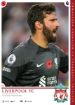 Matchday Programme 16 - Southampton