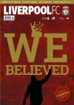 LFC Magazine - August 2020