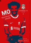Matchday Programme 15 - LFC vs Arsenal - 23/12/23