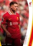 Matchday Programme 14 - LFC Vs Leicester City 26/12/2024