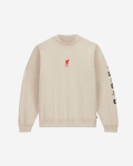 LFC x Converse Unisex Mock Neck Sweater