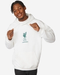 LFC x Converse Adults Hoodie White