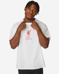 LFC x Converse Mens Tee White