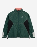 LFC X Converse Adults Starsprinter Jacket Green