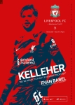 Matchday Programme 23 - LFC Vs Manchester City - 10/03/24