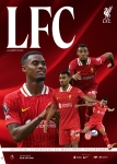Matchday Programme - LFC vs Everton - 02/04/25