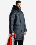LFC X LeBron Nike Mens Football Jacket