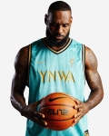 LFC X LeBron Nike Mens DNA Basketball Jersey