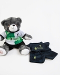 LFC 23/24 Bear Outfit 2 Pack