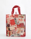 LFC Vintage Shopper Bag 
