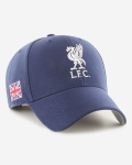 LFC Adults '47 MVP Great Britain Flag Cap