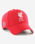 LFC Adults '47 MVP Norway Flag Cap