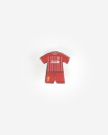 LFC Kit Badge 19/20