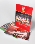LFC Postcard Set