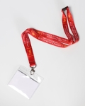 LFC Card Holder Lanyard