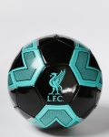 LFC Black Tidepool Size 5 Ball