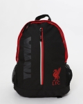 LFC Black and Red Backpack