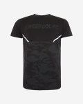 LFC Mens Black Camo Tee