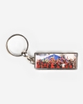 LFC UCL Final Keyring Celebration