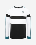 LFC Mens 90s Tricot Crew Neck