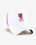 LFC Adults '47 MVP Momentum White Cap