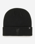 LFC Adults ,47 Raised Embroidery Cuff Knit Beanie
