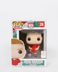 LFC Pop! Vinyl Funko Figurine ,  Jordan Henderson