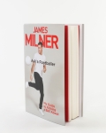 LFC Ask A Footballer James Milner Book