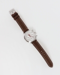 LFC Mens Leather Strap Watch