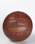 LFC Leather Retro Ball